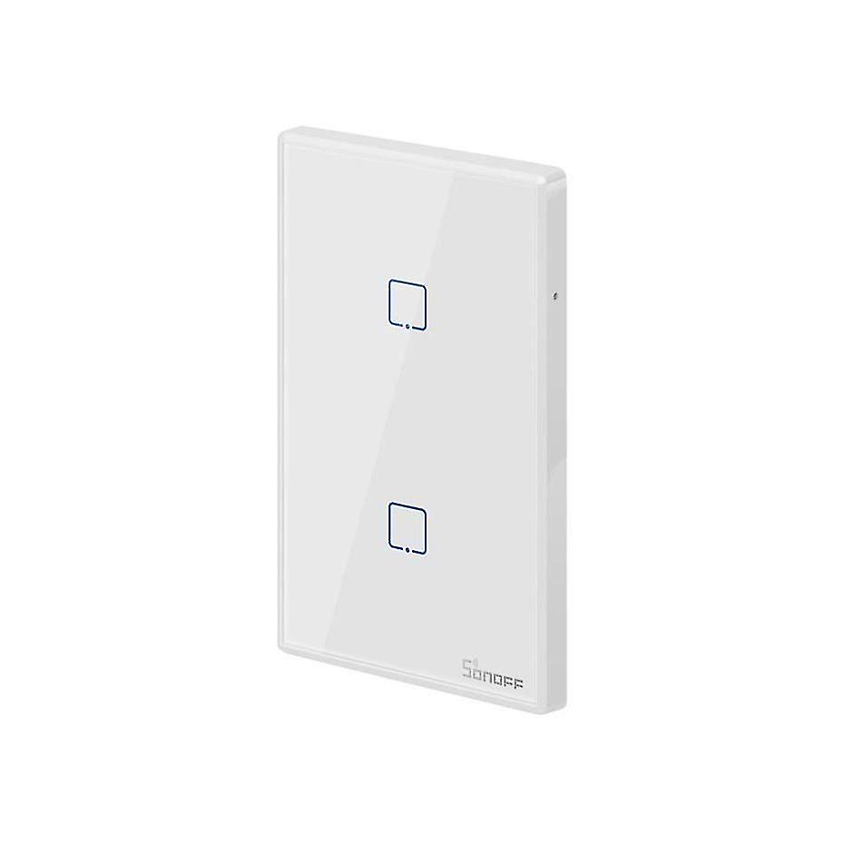 smart switch 2 lines